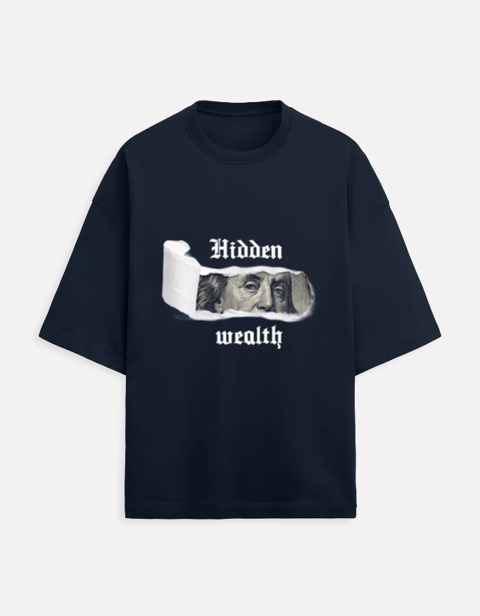 Hidden Wealth