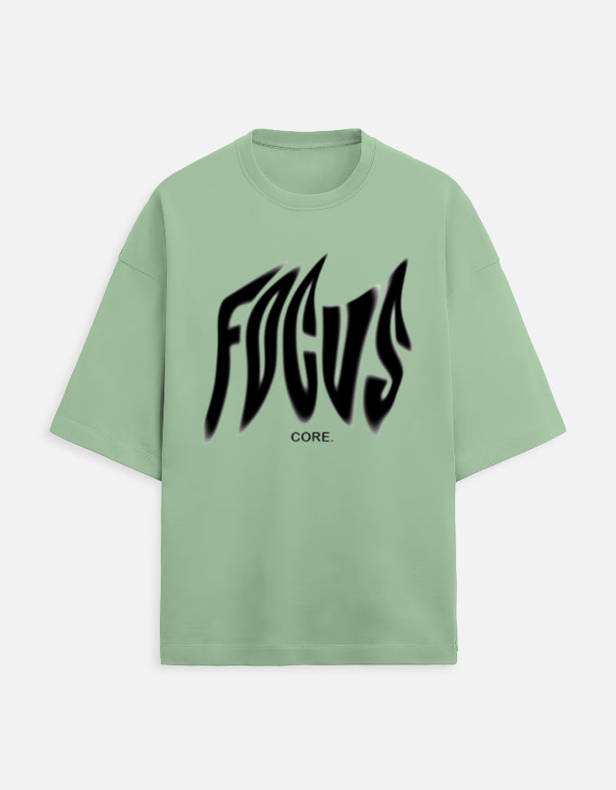 Focus Core.