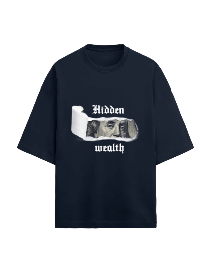 Hidden Wealth