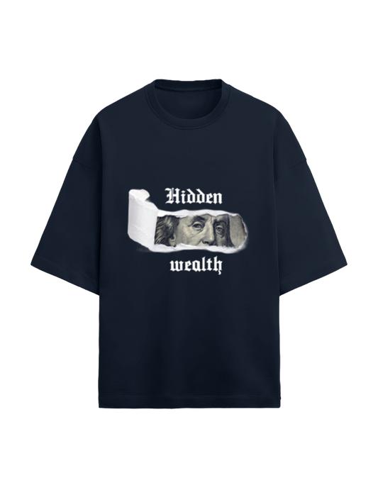 Hidden Wealth