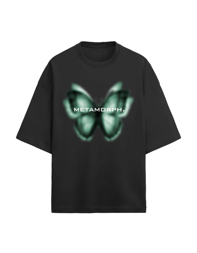 Metamorph.