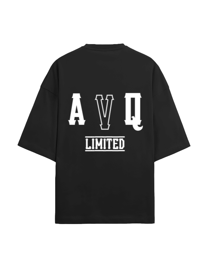 Avarqe Limited Drop 001