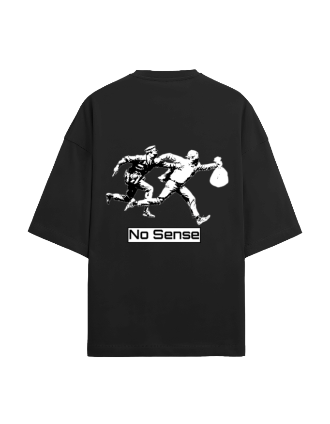 No Sense Limited Art Drop 002