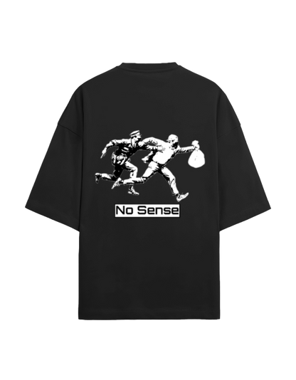 No Sense Limited Art Drop 002