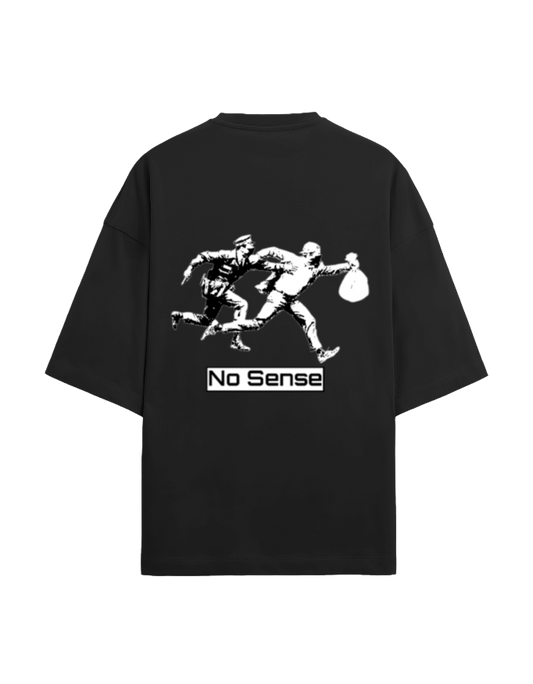 No Sense Limited Art Drop 002