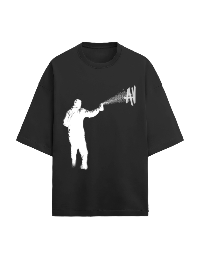 No Sense Limited Art Drop 002