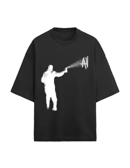 No Sense Limited Art Drop 002