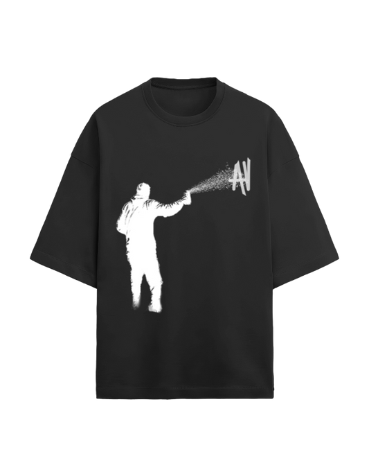 No Sense Limited Art Drop 002