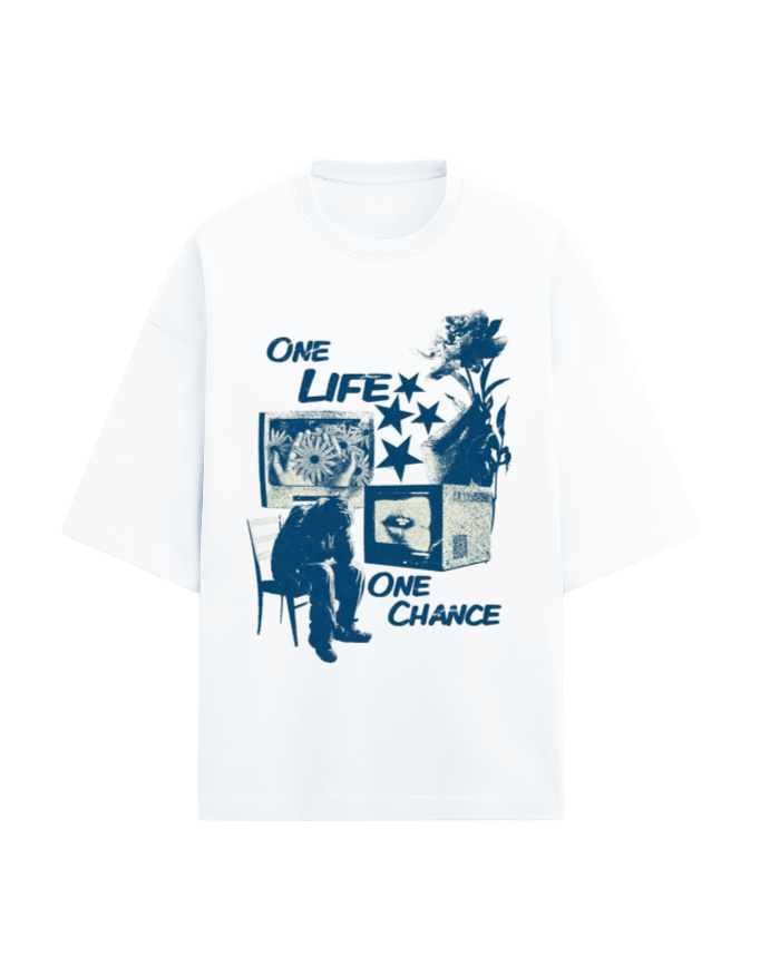 One Life One Chance