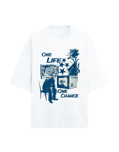 One Life One Chance