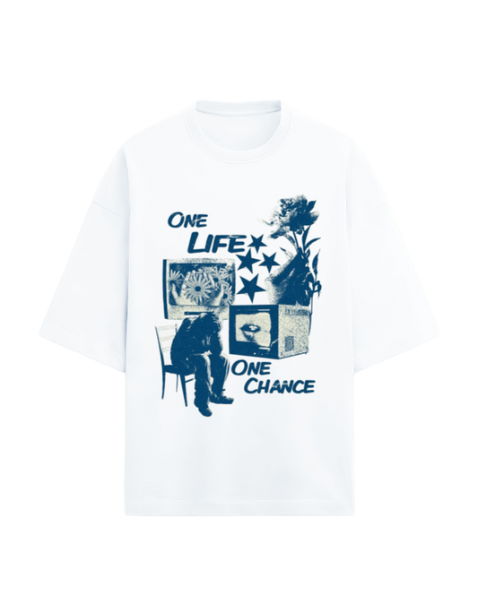 One Life One Chance