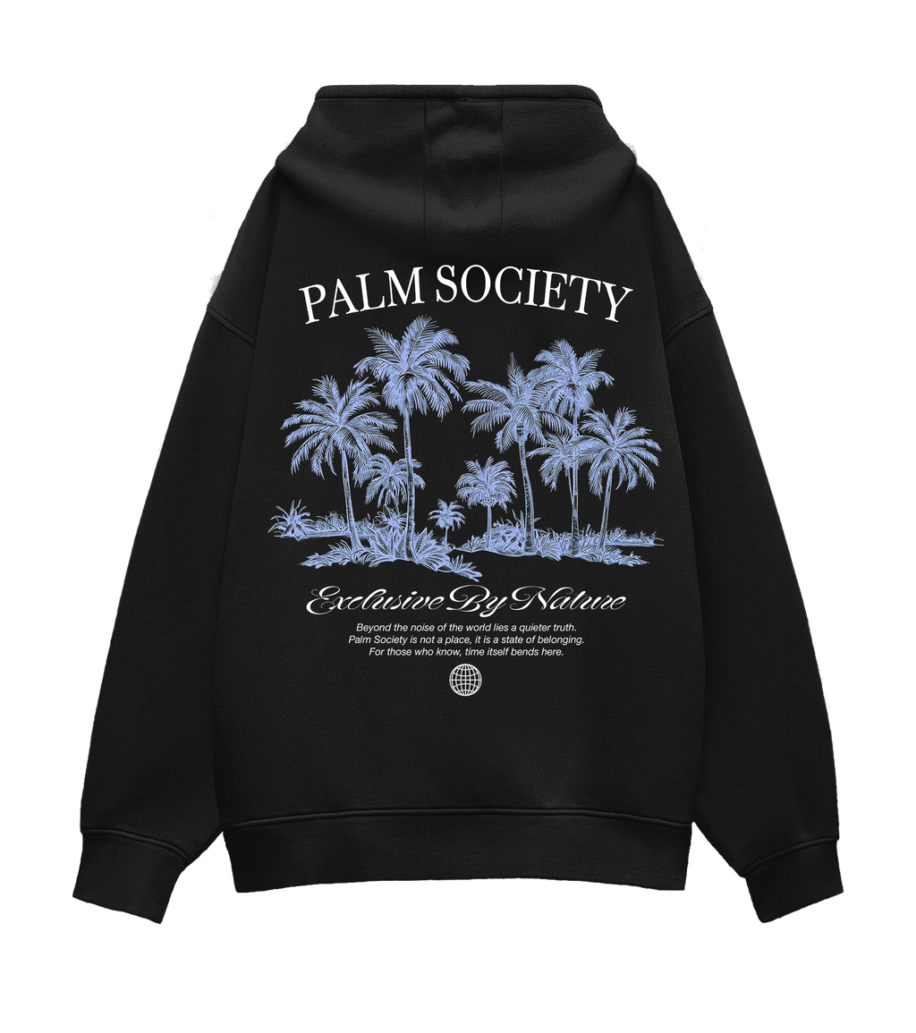 Palm Society.