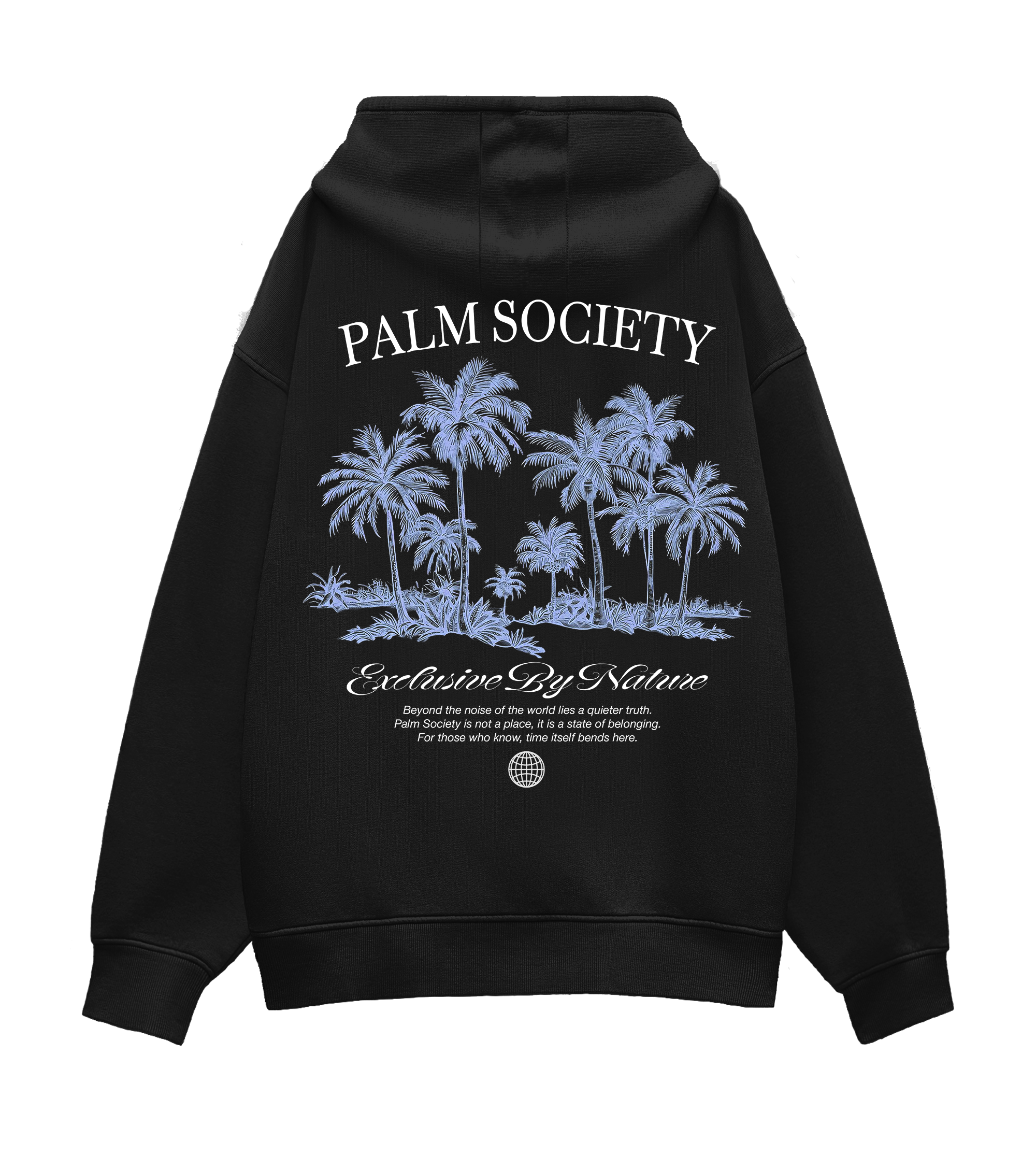 Palm Society.