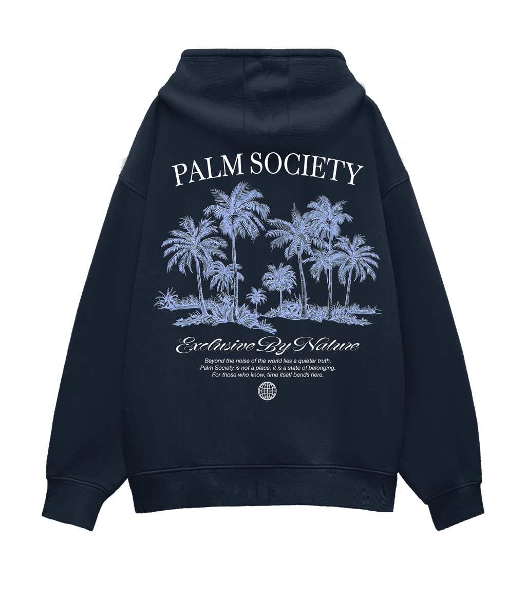 Palm Society.