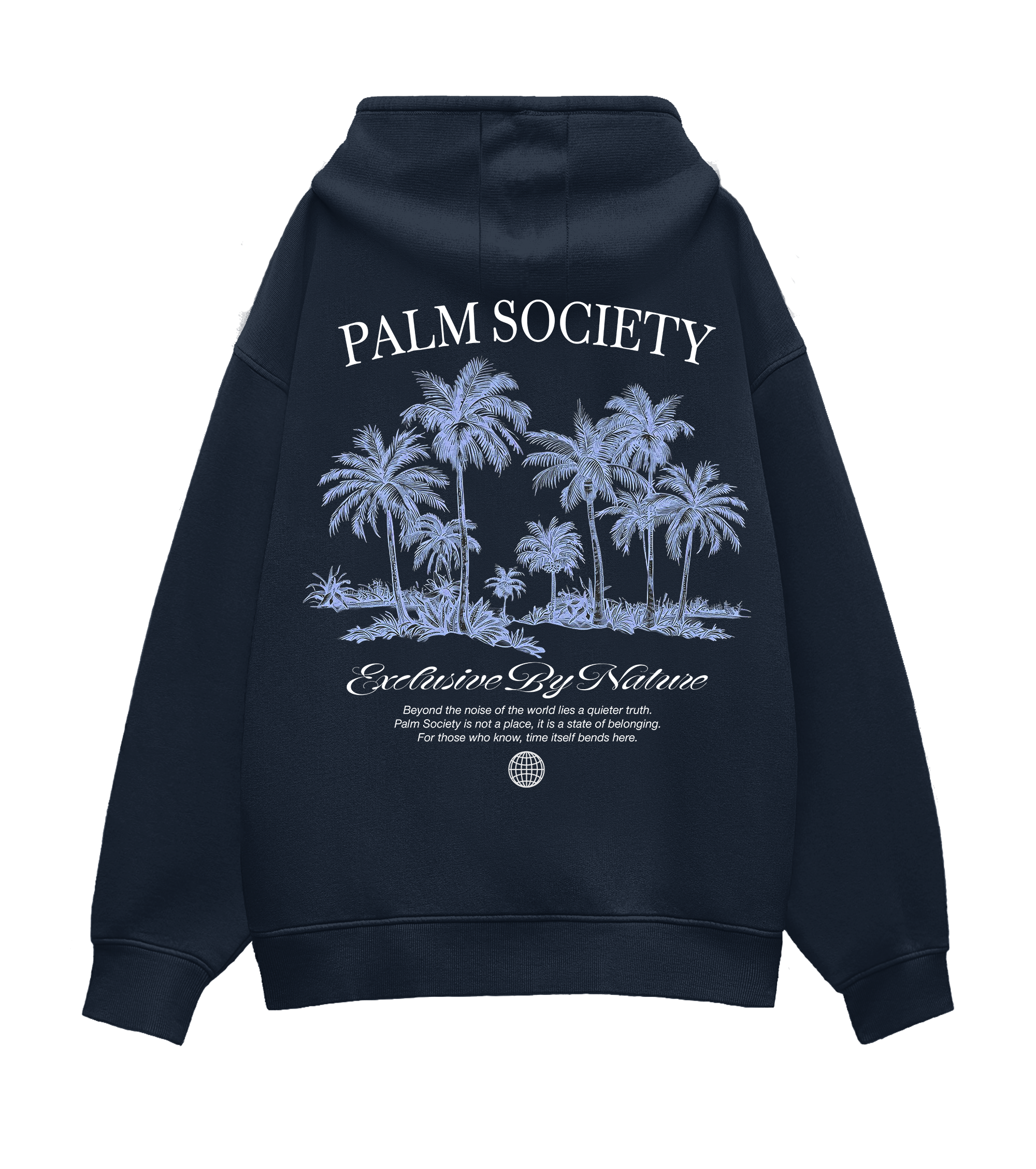 Palm Society.