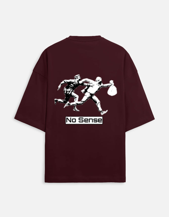 No Sense Limited Art Drop 002