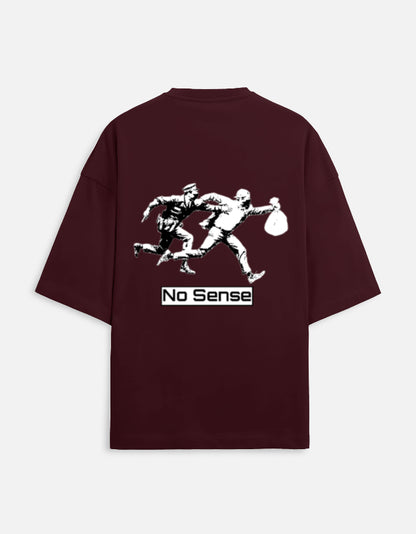 No Sense Limited Art Drop 002