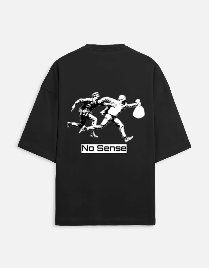 No Sense Limited Art Drop 002