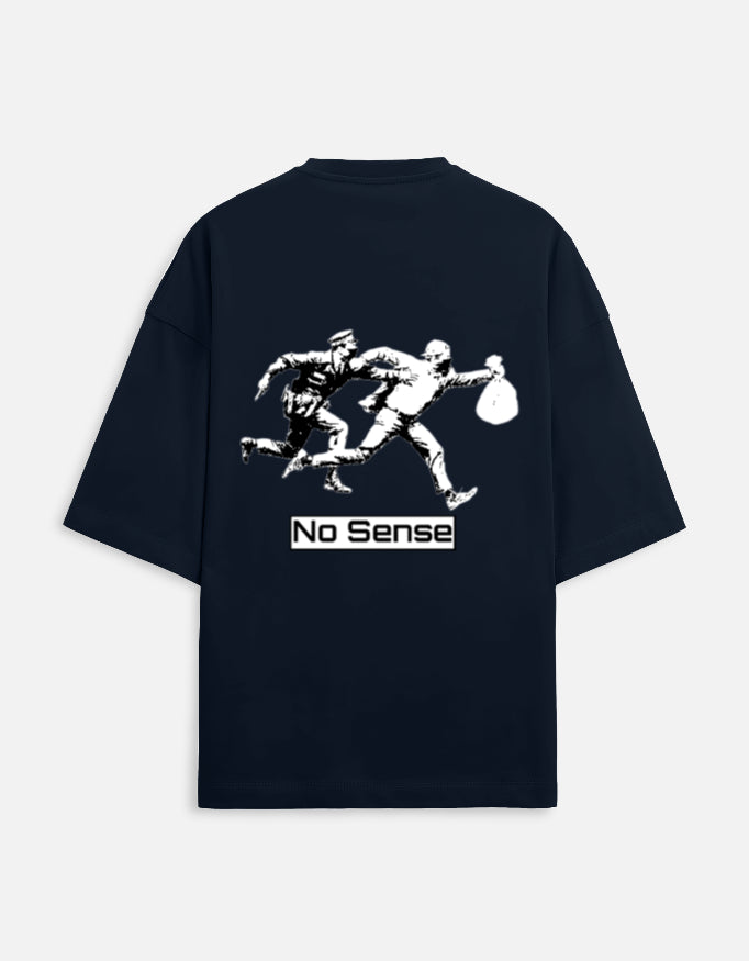 No Sense Limited Art Drop 002