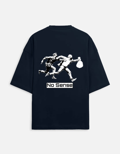 No Sense Limited Art Drop 002