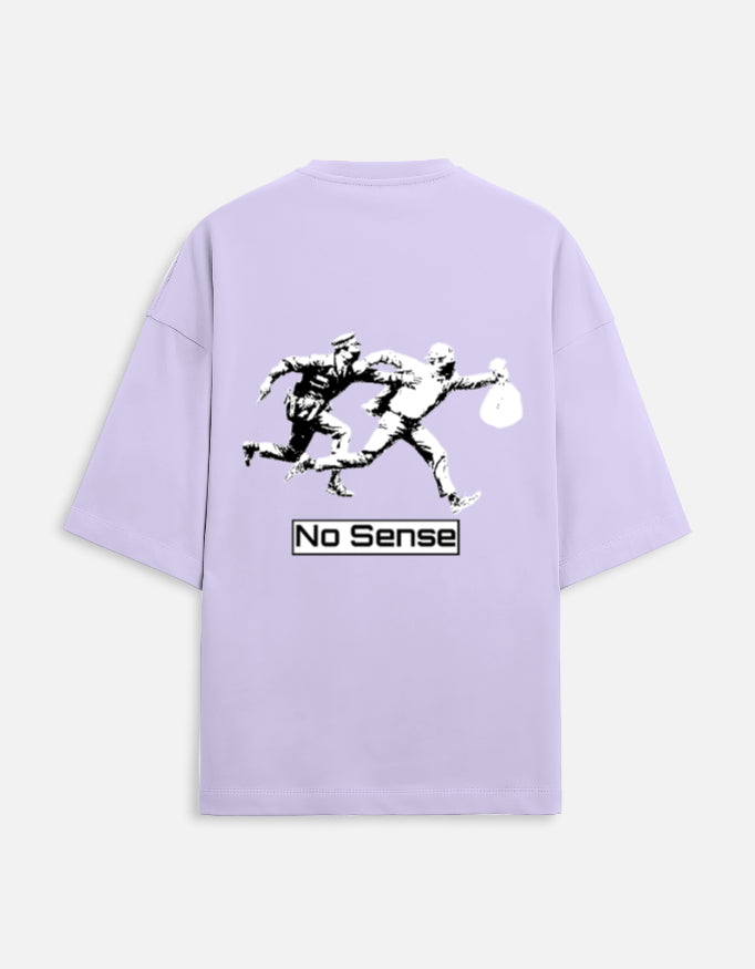 No Sense Limited Art Drop 002