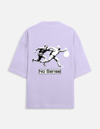 No Sense Limited Art Drop 002