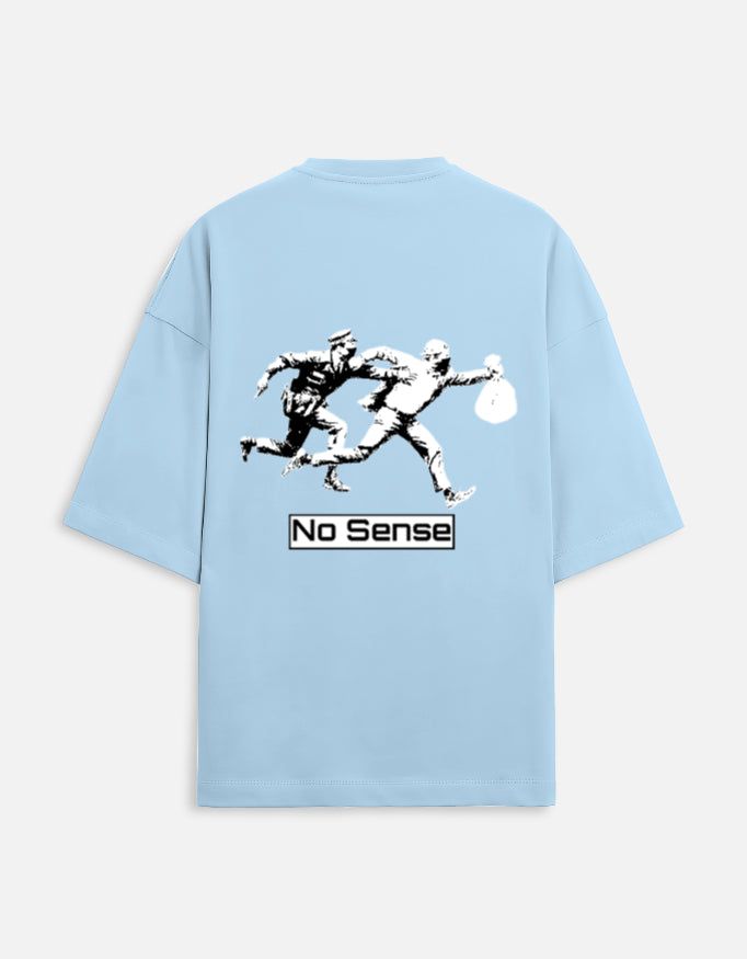 No Sense Limited Art Drop 002