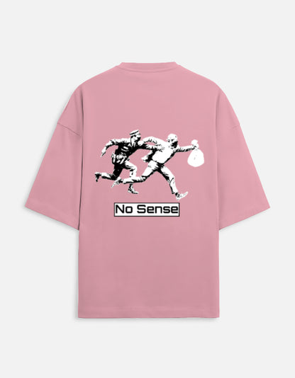 No Sense Limited Art Drop 002
