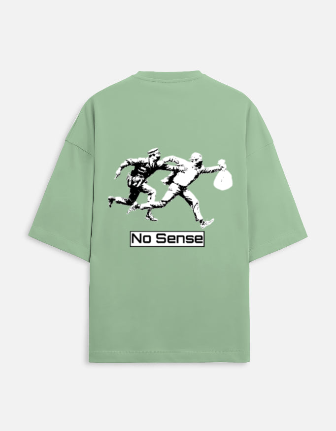 No Sense Limited Art Drop 002