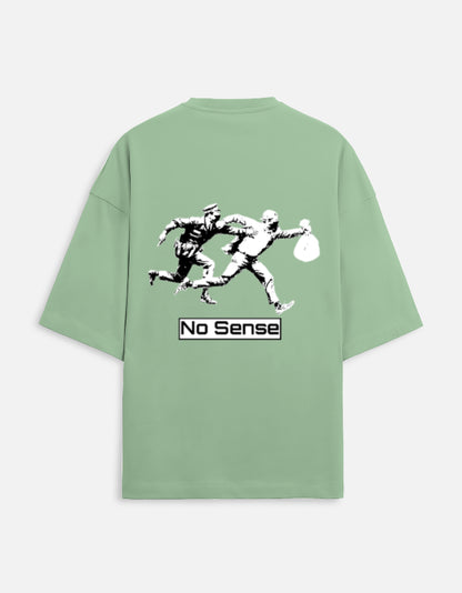 No Sense Limited Art Drop 002