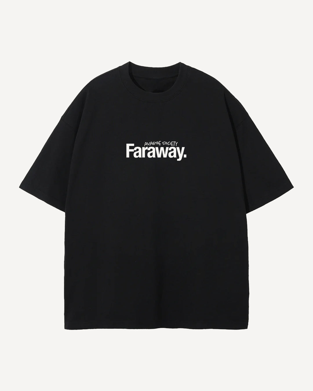 Far Away From Home Tee