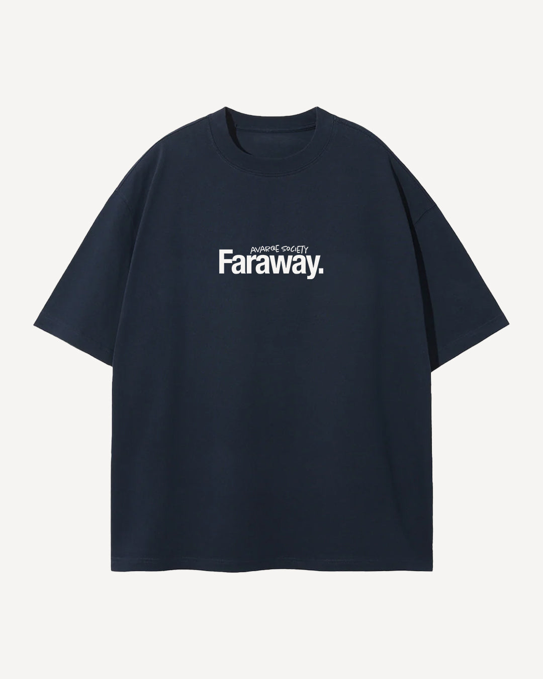 Far Away From Home Tee