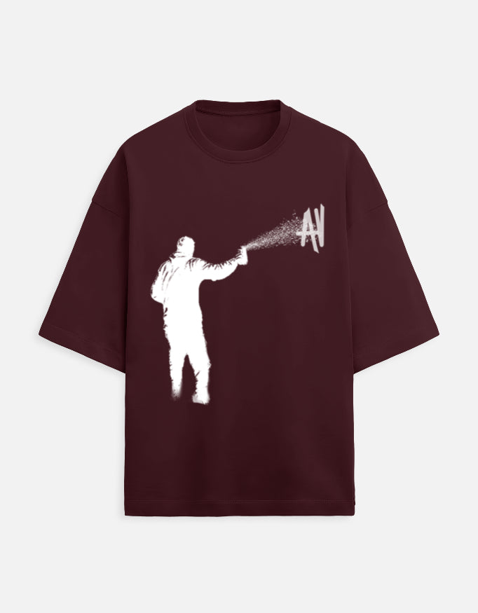 No Sense Limited Art Drop 002
