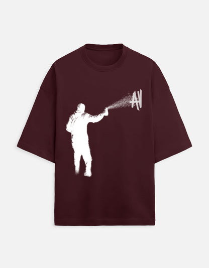 No Sense Limited Art Drop 002