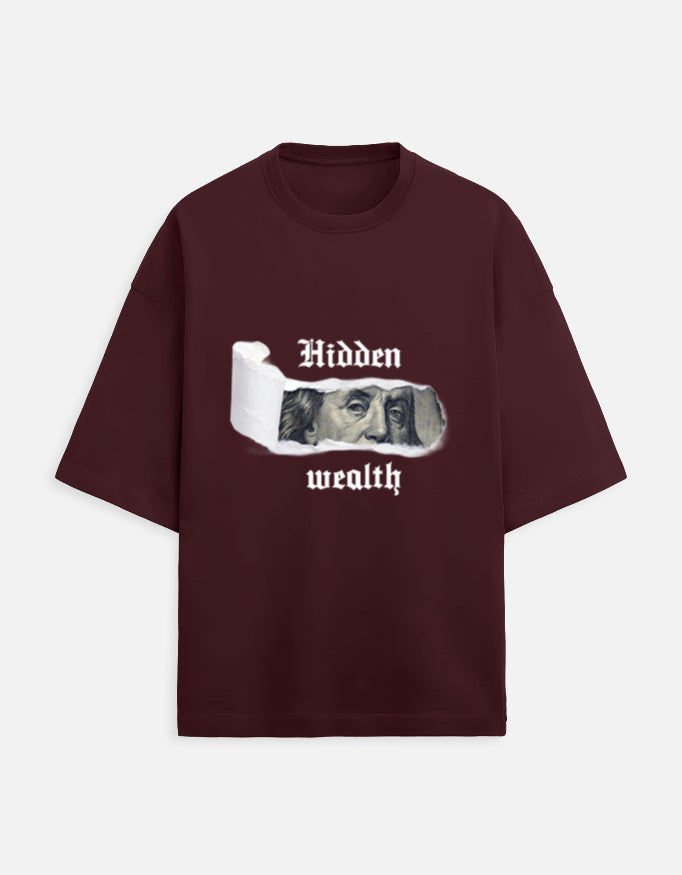 Hidden Wealth
