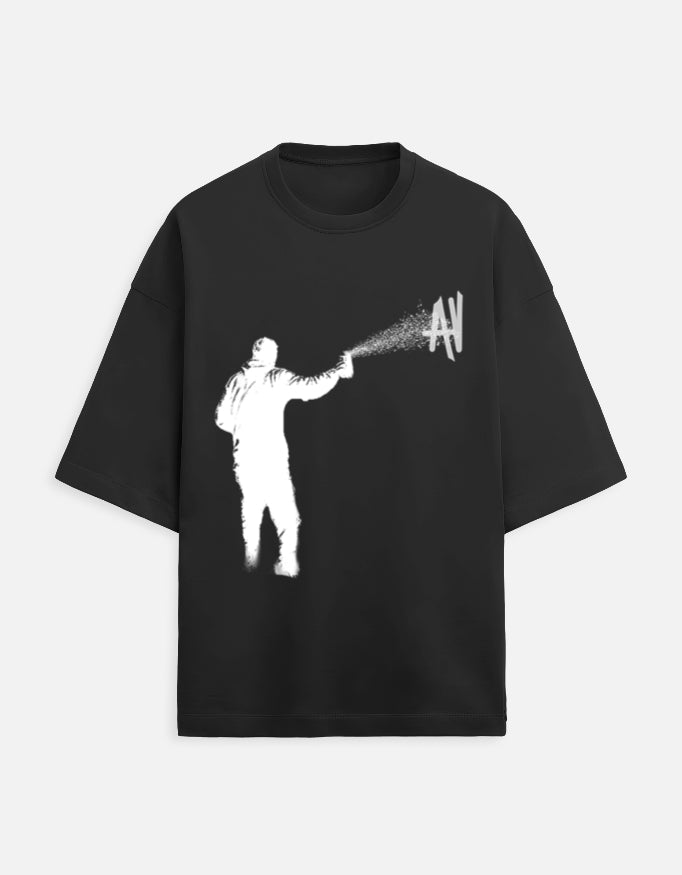 No Sense Limited Art Drop 002