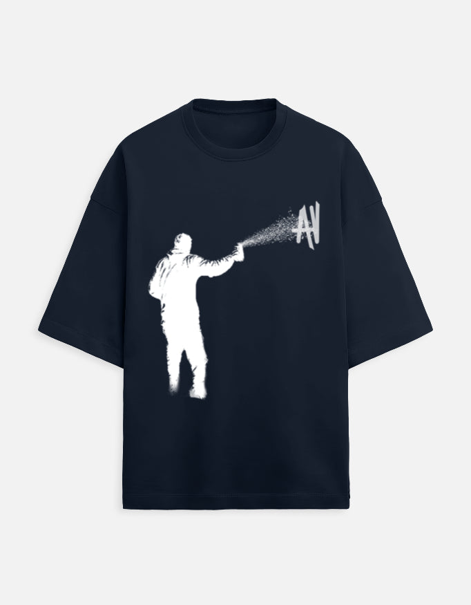 No Sense Limited Art Drop 002