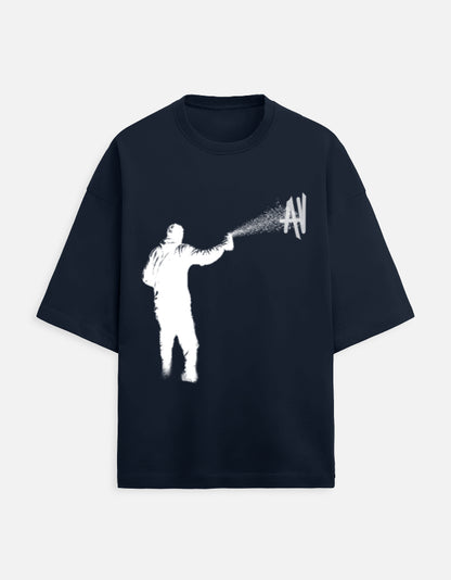 No Sense Limited Art Drop 002