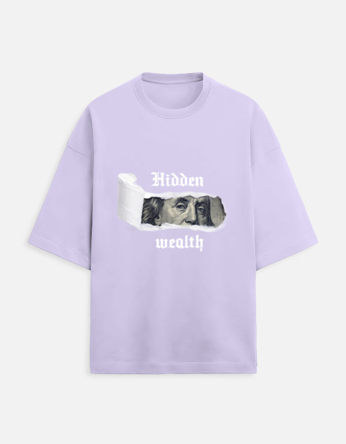 Hidden Wealth