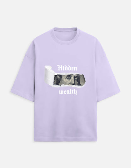 Hidden Wealth