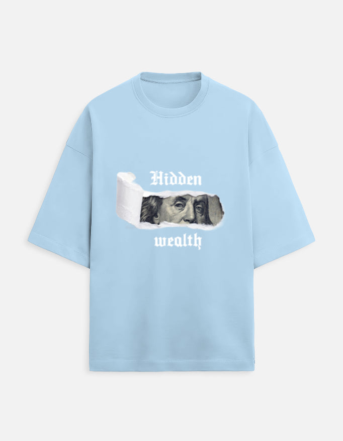 Hidden Wealth
