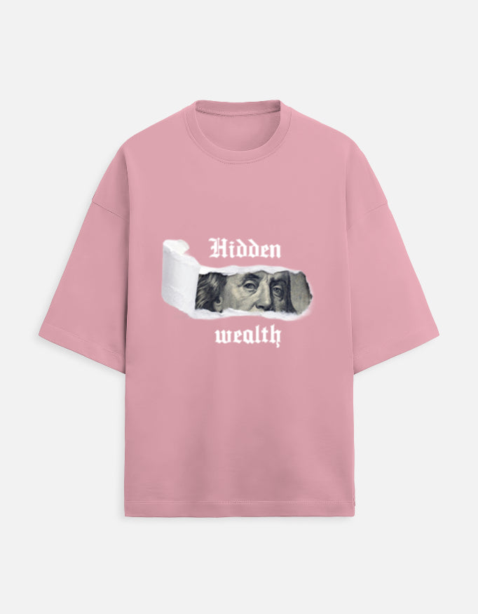 Hidden Wealth