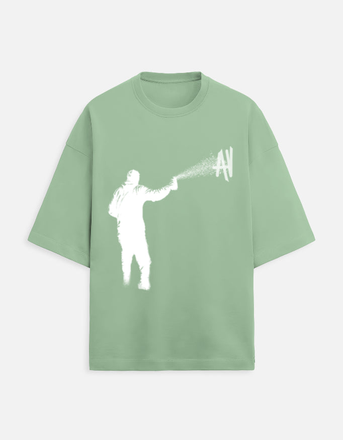 No Sense Limited Art Drop 002