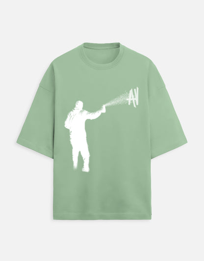 No Sense Limited Art Drop 002