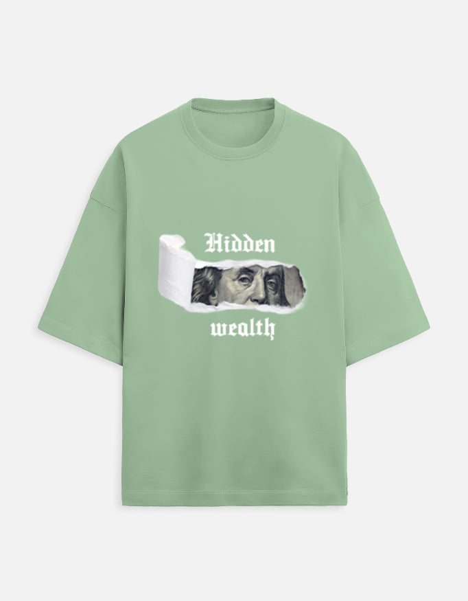 Hidden Wealth