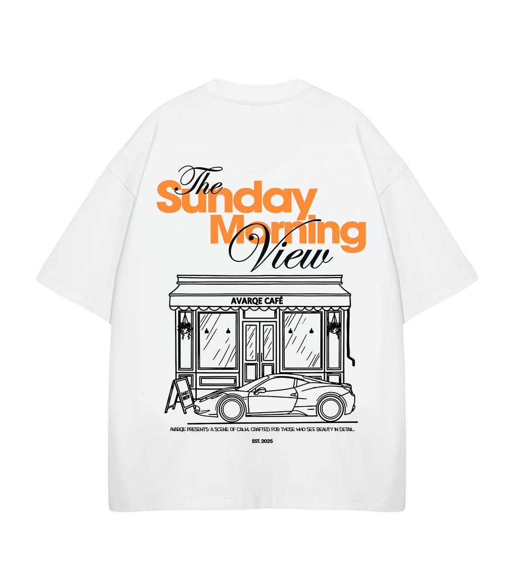 The Sunday Morning View