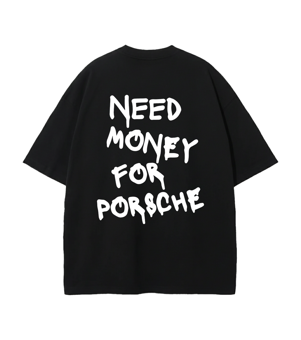 Need Money For Porsche