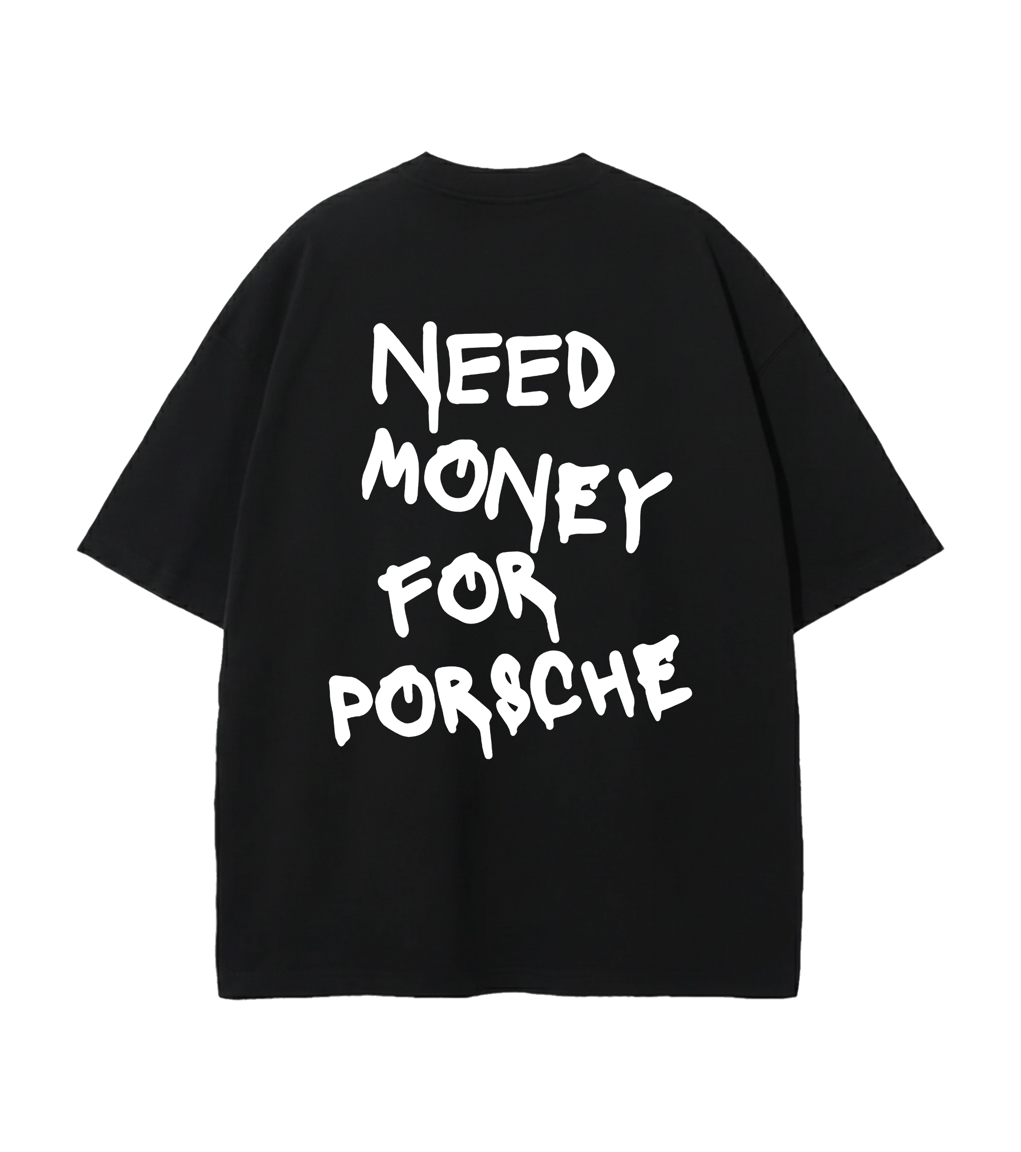Need Money For Porsche