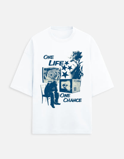 One Life One Chance