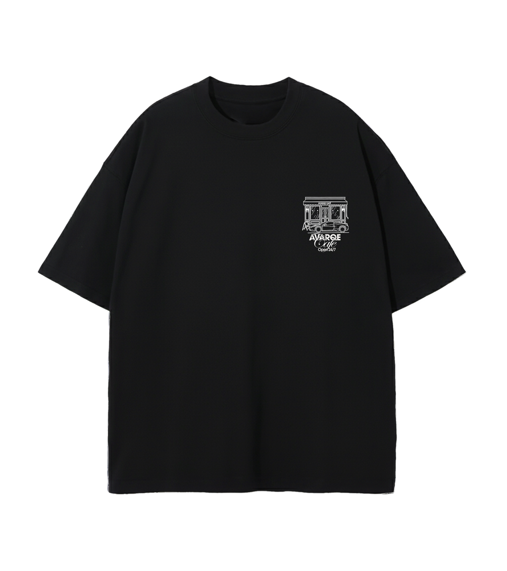 The Sunday Morning View